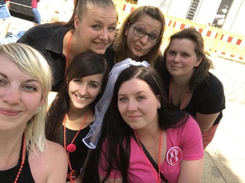 myCityHunt Scavenger Hunt 1