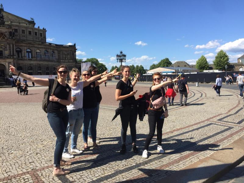 myCityHunt Scavenger Hunt 7