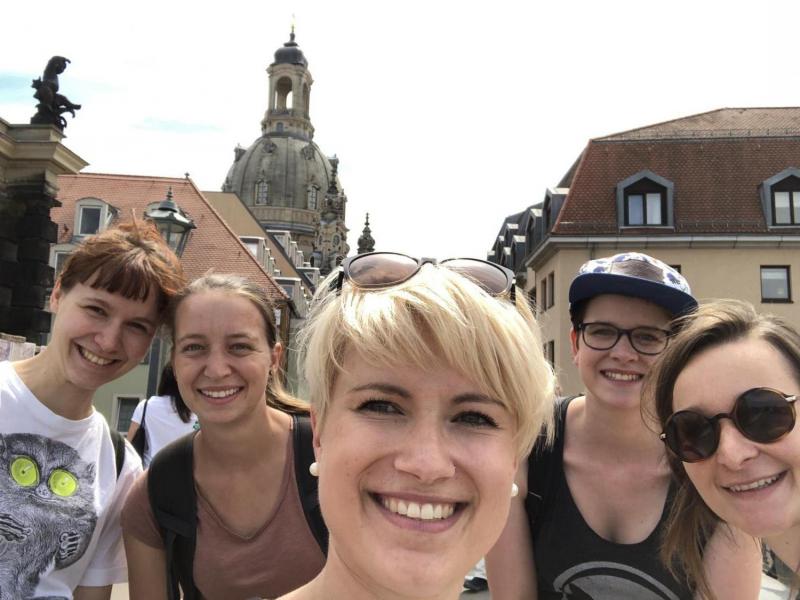 myCityHunt Scavenger Hunt 3