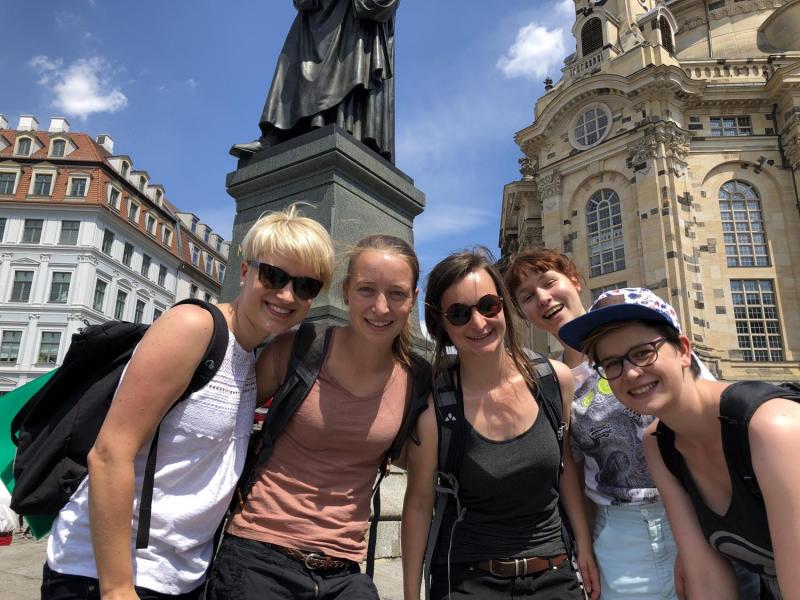 myCityHunt Scavenger Hunt 13