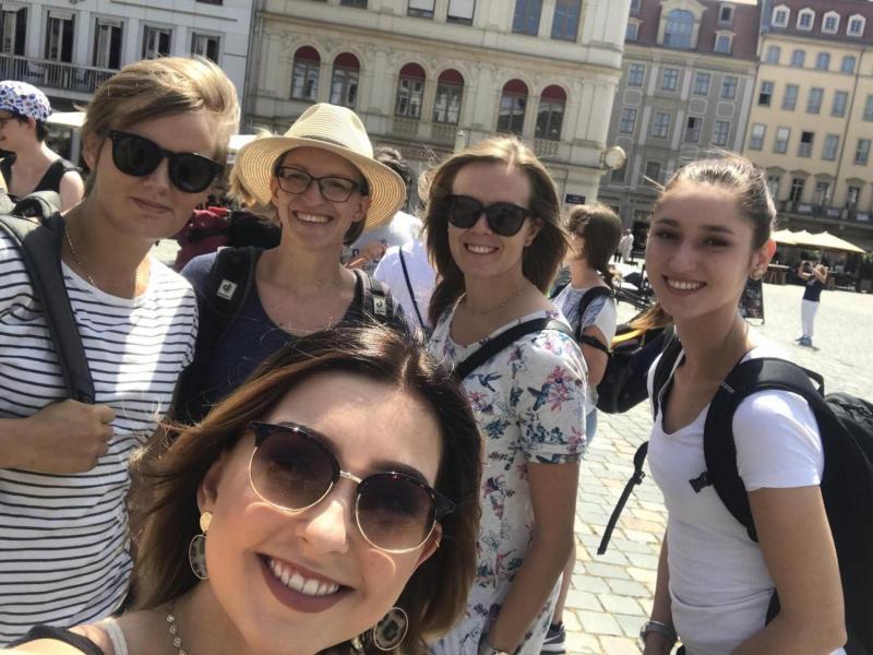 myCityHunt Scavenger Hunt 5