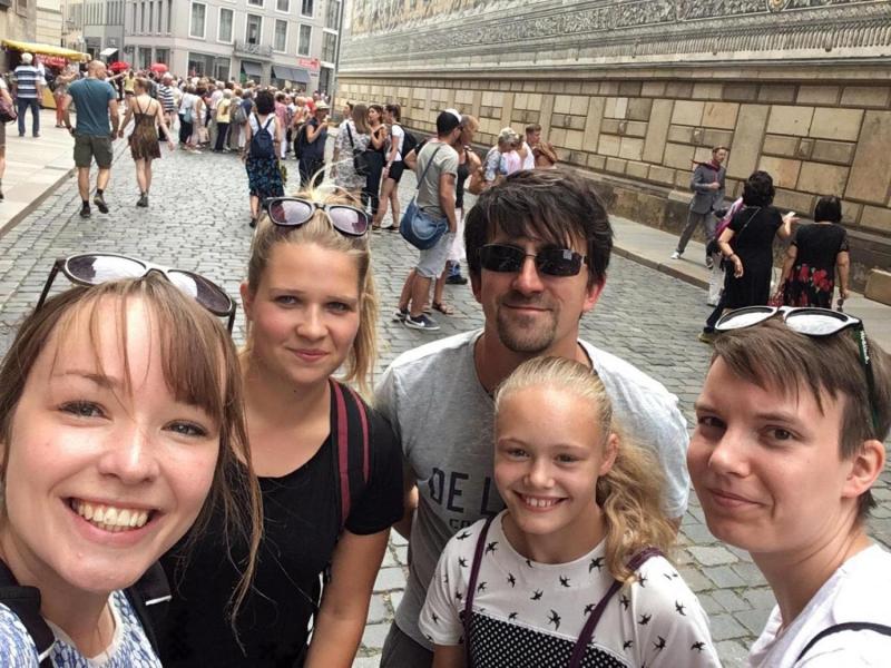 myCityHunt Scavenger Hunt 4