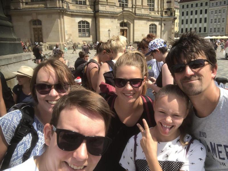 myCityHunt Scavenger Hunt 5