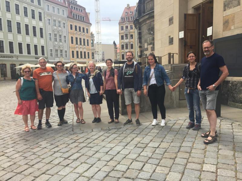 myCityHunt Scavenger Hunt 7