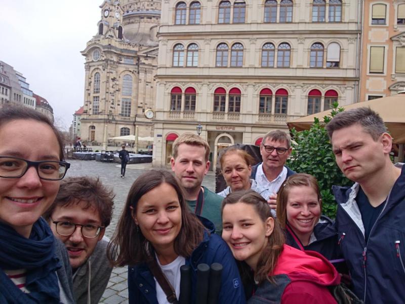 myCityHunt Scavenger Hunt 7