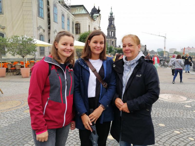 myCityHunt Scavenger Hunt 1