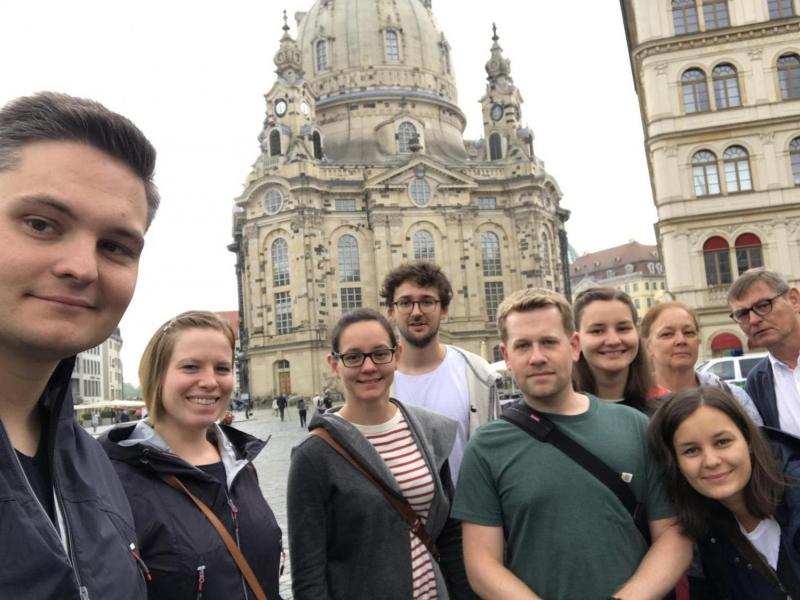 myCityHunt Scavenger Hunt 9