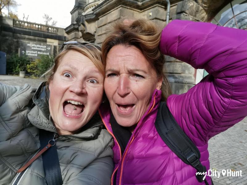 myCityHunt Scavenger Hunt 13