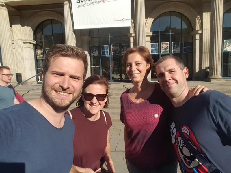 myCityHunt Scavenger Hunt 10