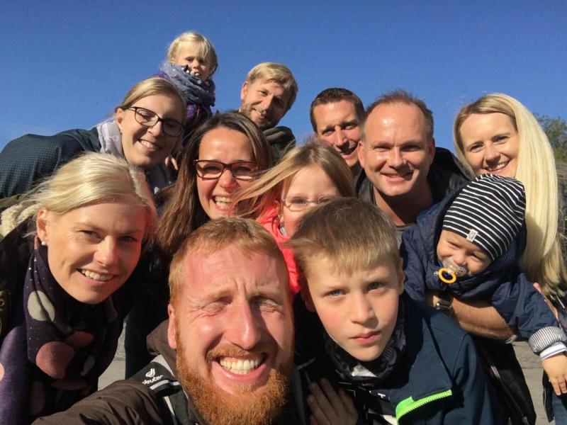 myCityHunt Scavenger Hunt 11