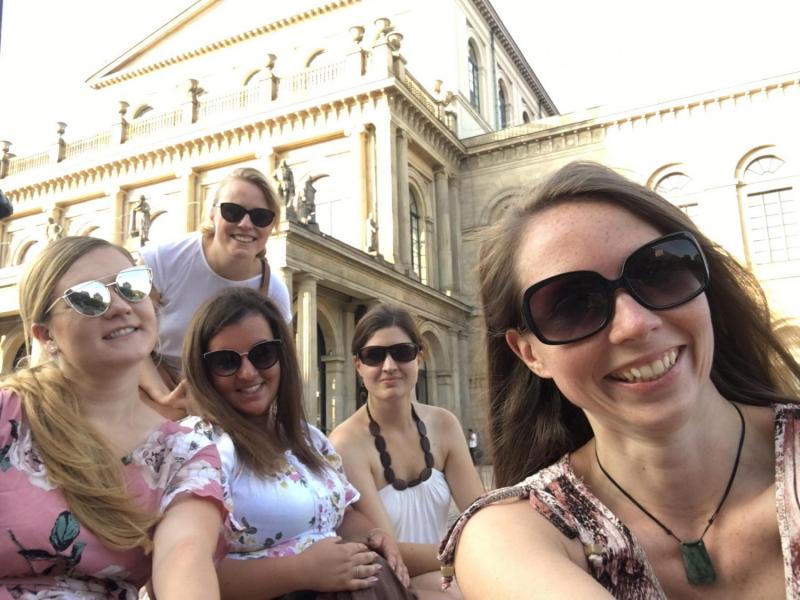 myCityHunt Scavenger Hunt 9