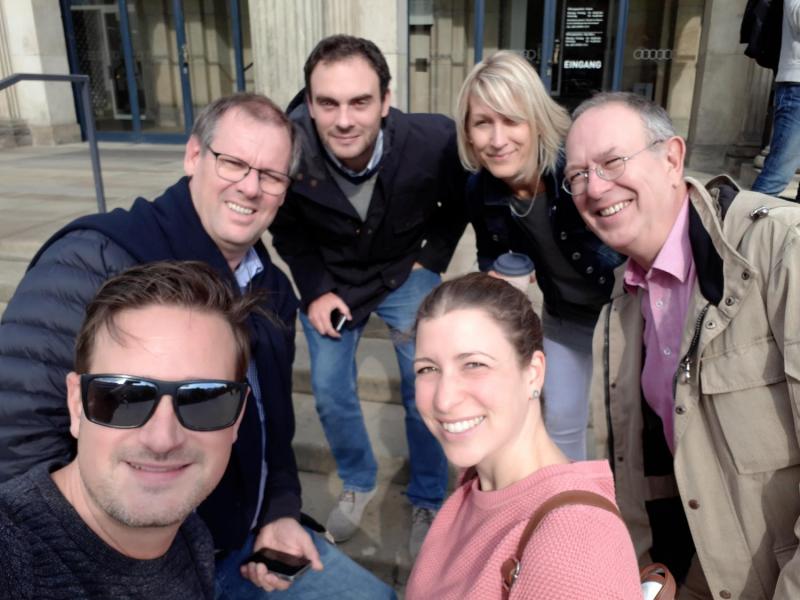 myCityHunt Scavenger Hunt 9