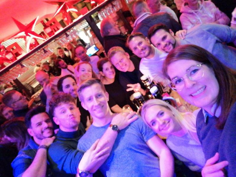 myCityHunt Scavenger Hunt 10