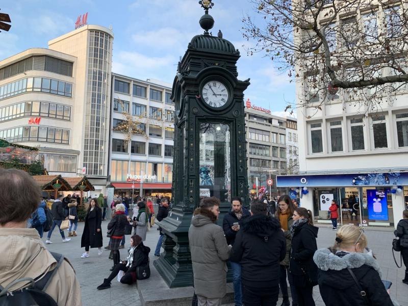 myCityHunt Scavenger Hunt 13