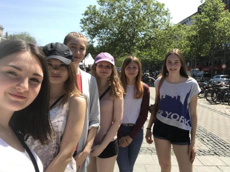 myCityHunt Scavenger Hunt 15