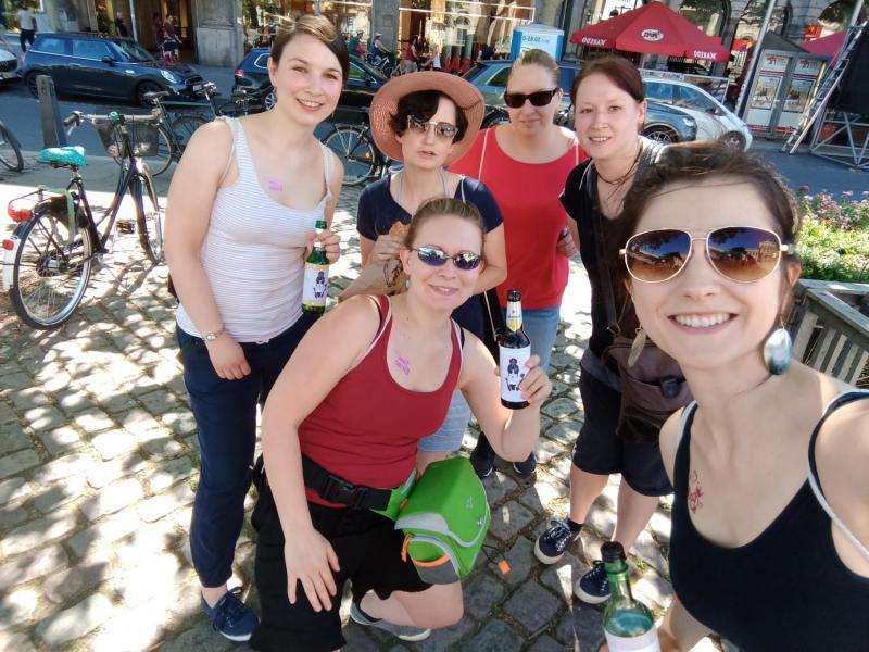 myCityHunt Scavenger Hunt 15