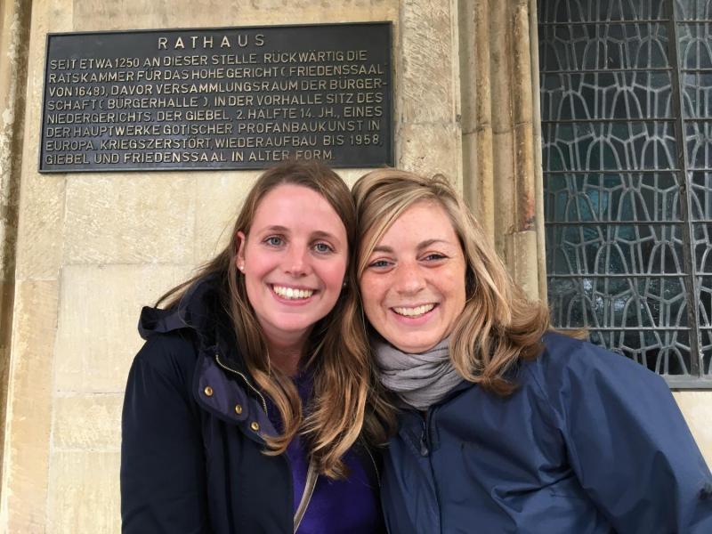 myCityHunt Scavenger Hunt 6