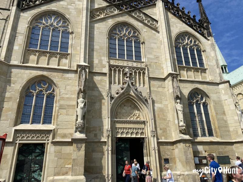 myCityHunt Scavenger Hunt 5