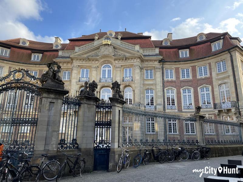 myCityHunt Scavenger Hunt 3