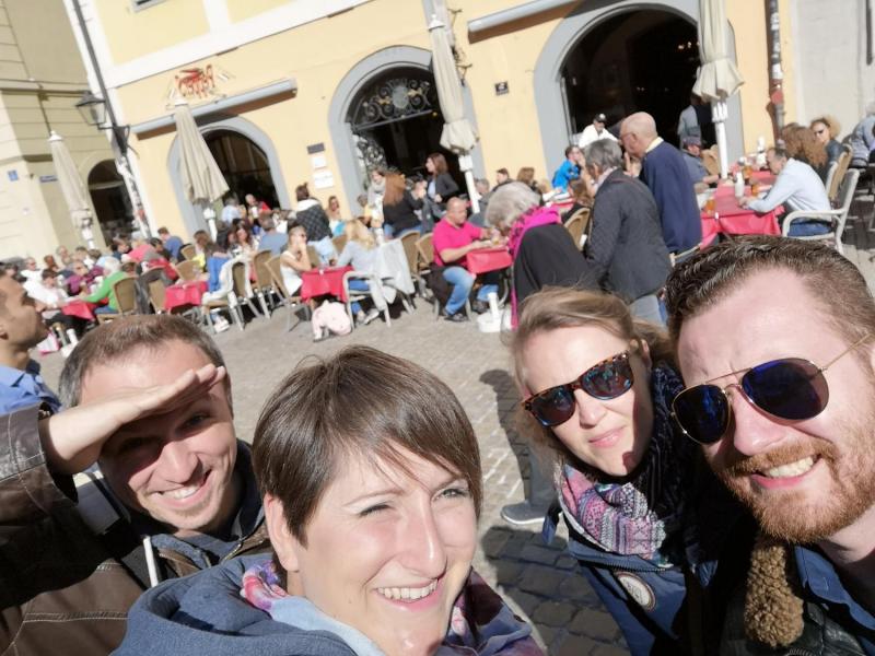 myCityHunt Scavenger Hunt 7