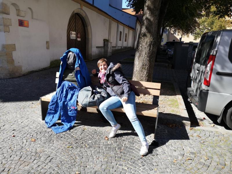 myCityHunt Scavenger Hunt 14