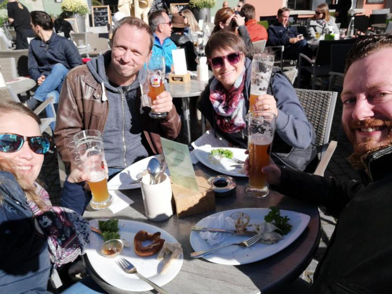 myCityHunt Scavenger Hunt 6