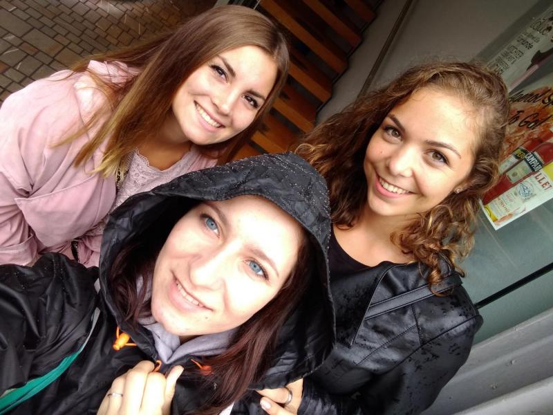 myCityHunt Scavenger Hunt 3