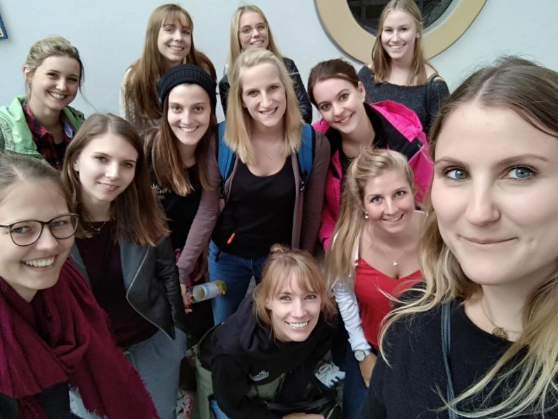 myCityHunt Scavenger Hunt 11