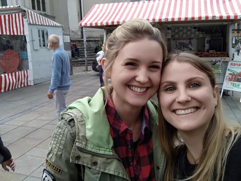 myCityHunt Scavenger Hunt 10