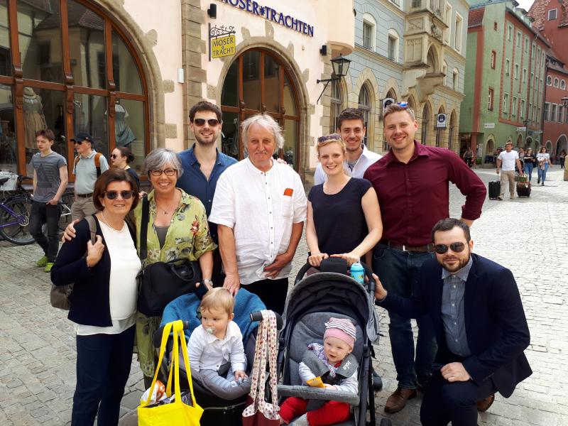 myCityHunt Scavenger Hunt 5