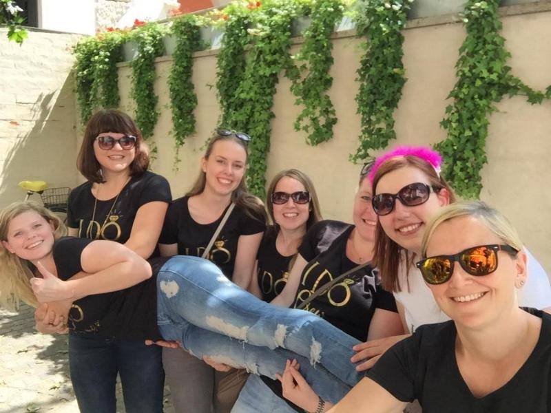 myCityHunt Scavenger Hunt 5