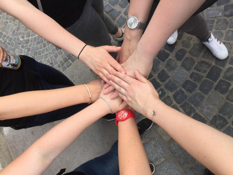 myCityHunt Scavenger Hunt 2