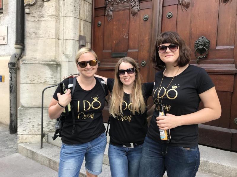 myCityHunt Scavenger Hunt 13