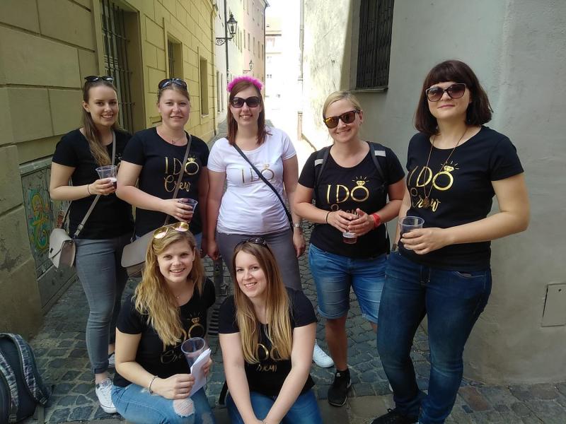 myCityHunt Scavenger Hunt 9