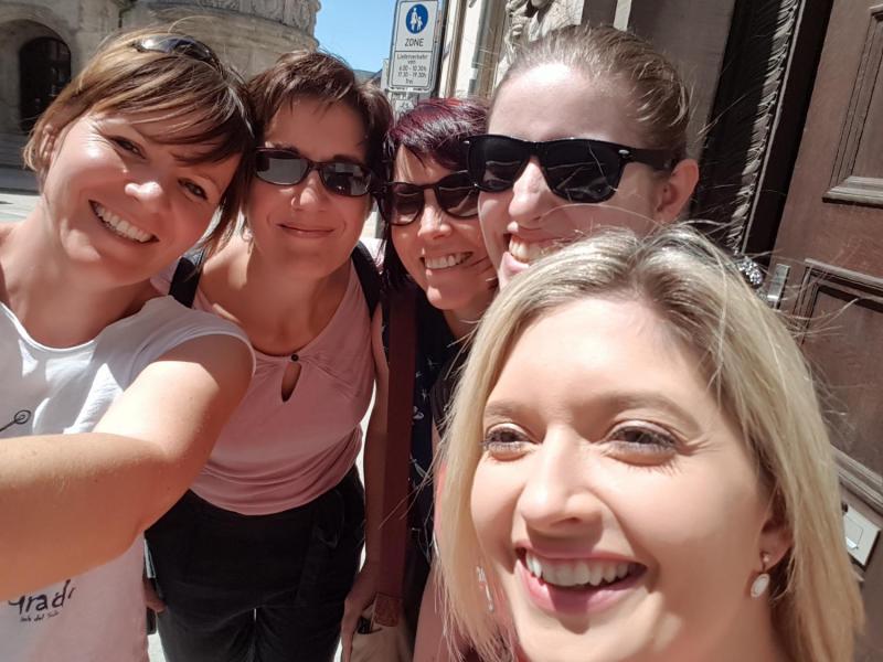 myCityHunt Scavenger Hunt 2