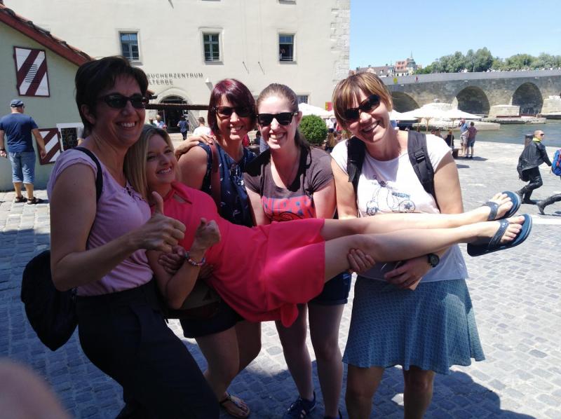 myCityHunt Scavenger Hunt 7