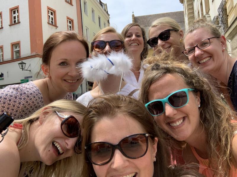 myCityHunt Scavenger Hunt 15