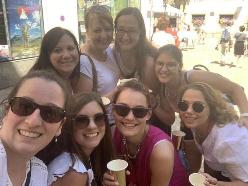 myCityHunt Scavenger Hunt 10