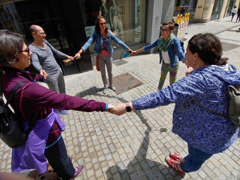 myCityHunt Scavenger Hunt 15