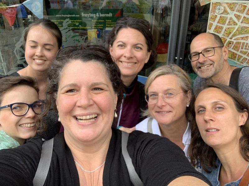 myCityHunt Scavenger Hunt 9