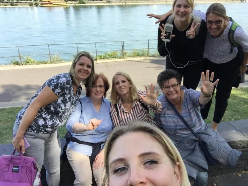 myCityHunt Scavenger Hunt 11