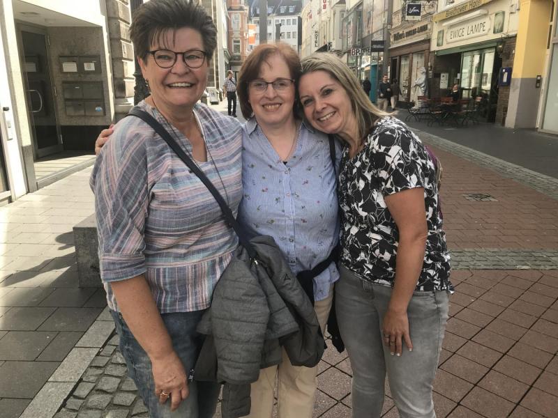 myCityHunt Scavenger Hunt 1