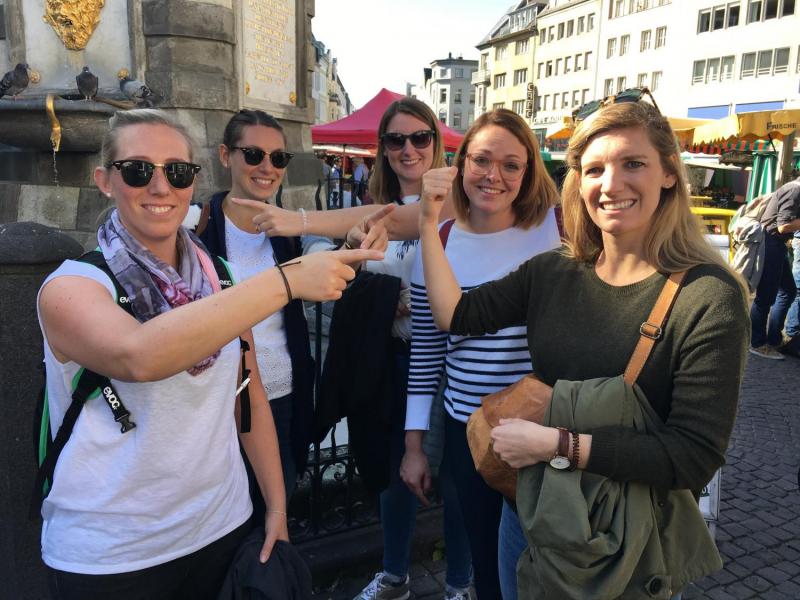 myCityHunt Scavenger Hunt 3