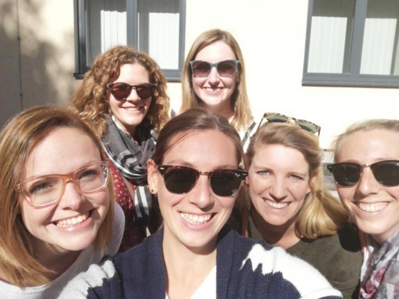 myCityHunt Scavenger Hunt 9