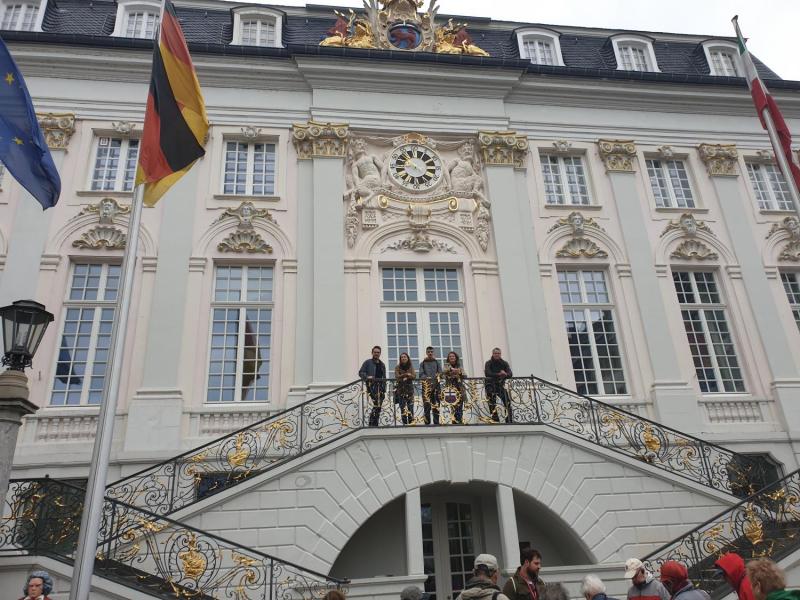 myCityHunt Scavenger Hunt 15