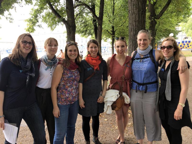 myCityHunt Scavenger Hunt 14