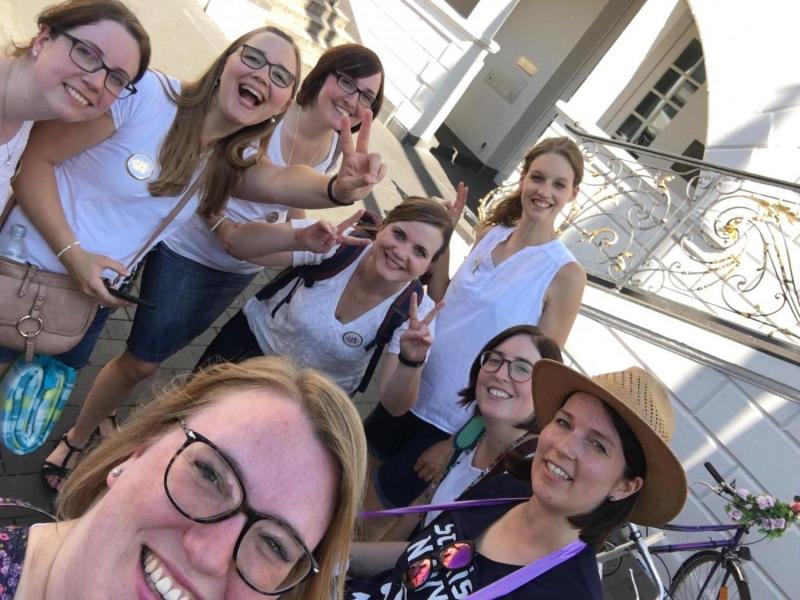 myCityHunt Scavenger Hunt 15