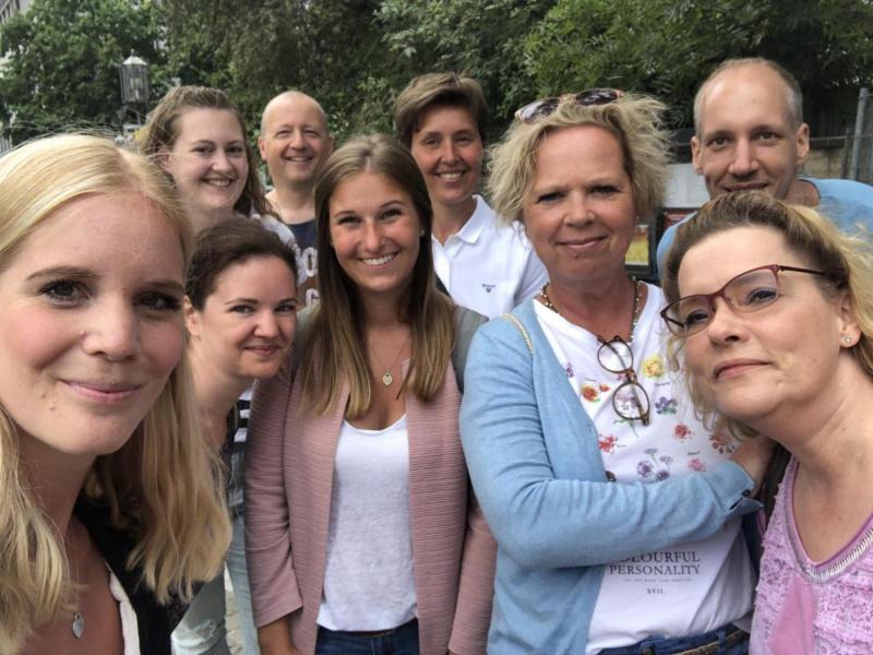 myCityHunt Scavenger Hunt 15