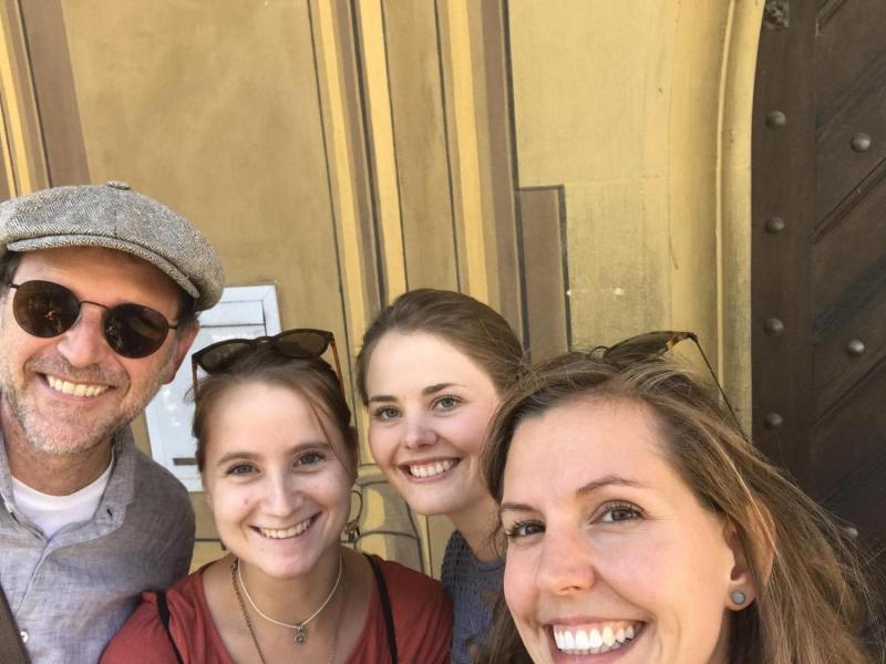 myCityHunt Scavenger Hunt 3