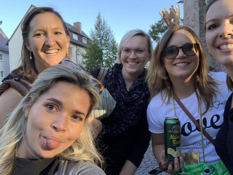 myCityHunt Scavenger Hunt 1